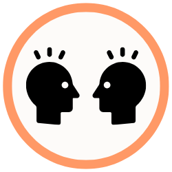 YOU'RE competing against other clients YOU Compete Against Their Other Clients
